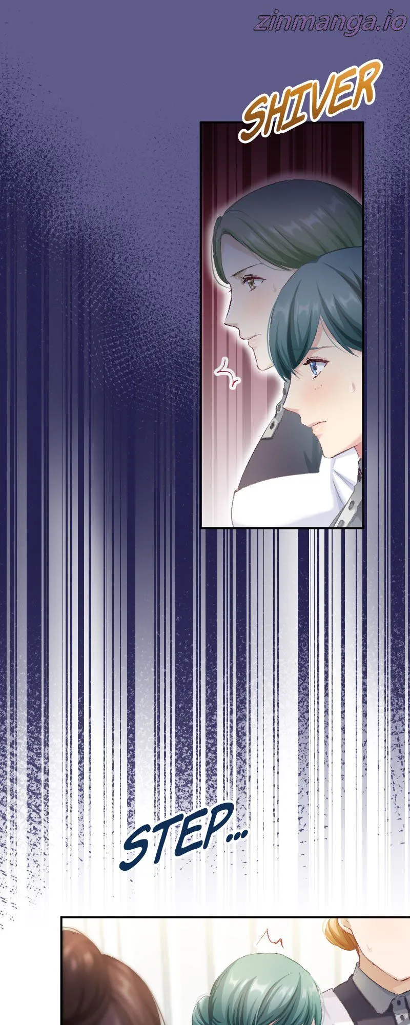 Read A Deceiving Bride and The Fierce Lion Manga Online