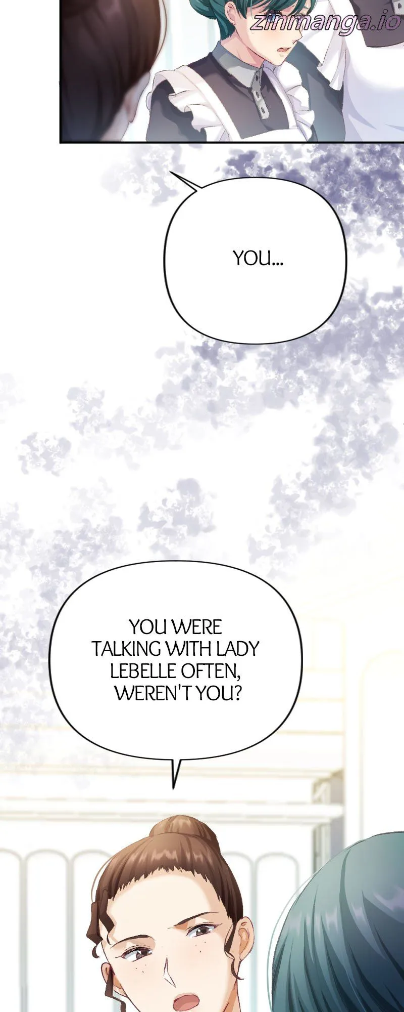 Read A Deceiving Bride and The Fierce Lion Manga Online