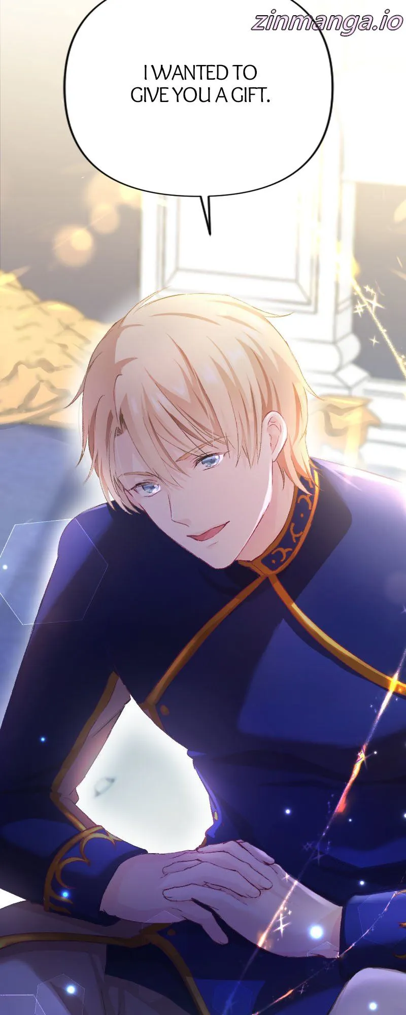 Read A Deceiving Bride and The Fierce Lion Manga Online