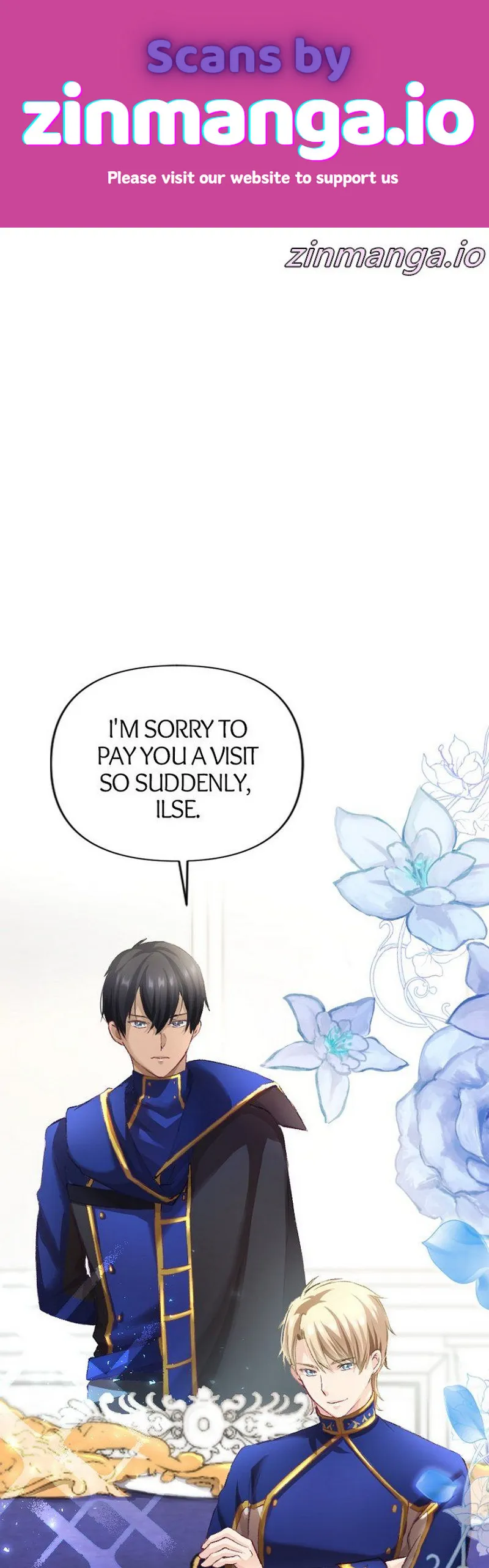 Read A Deceiving Bride and The Fierce Lion Manga Online