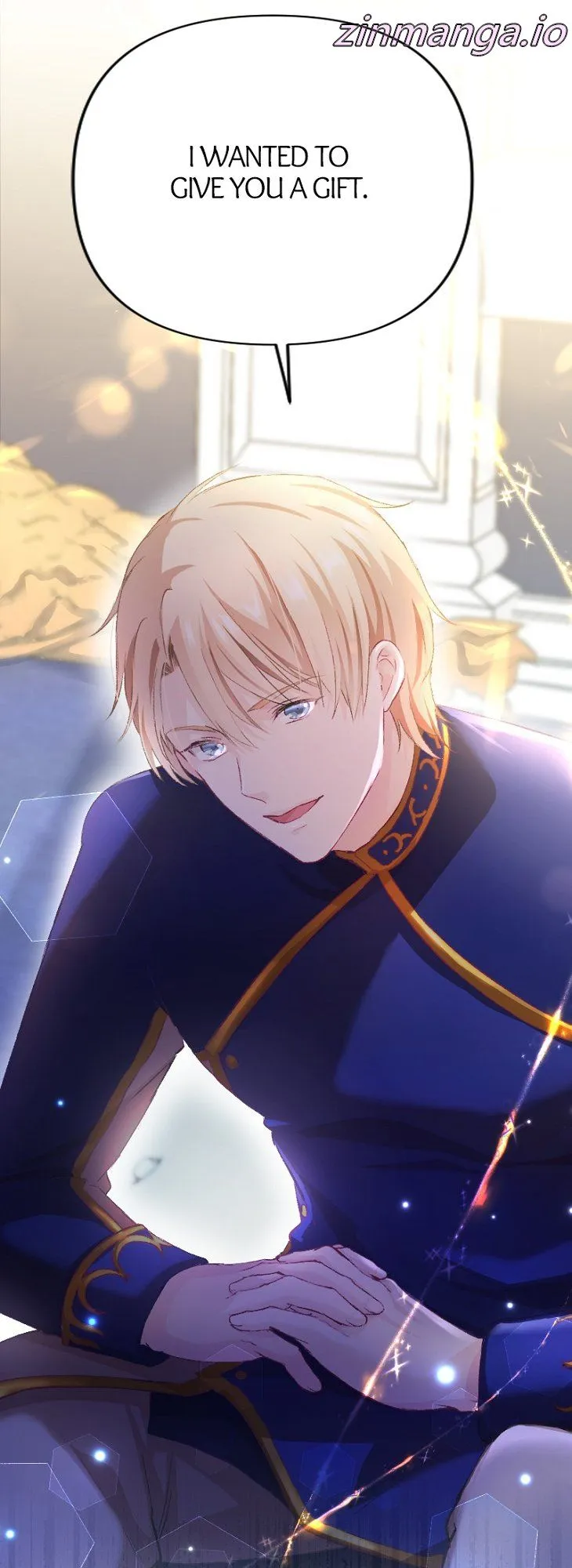 Read A Deceiving Bride and The Fierce Lion Manga Online