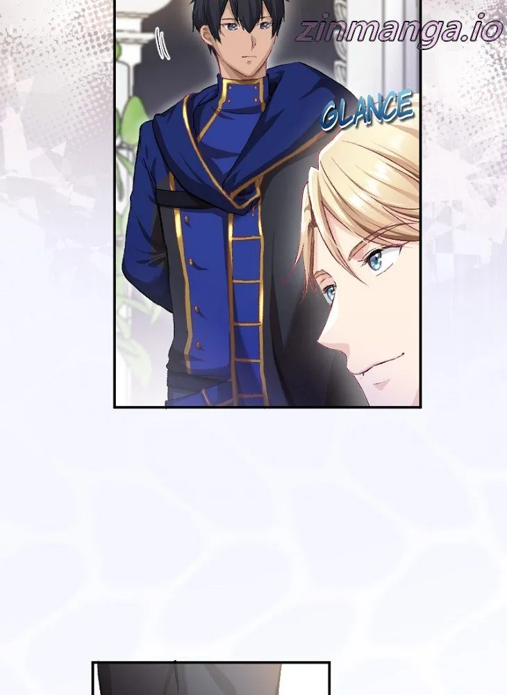 Read A Deceiving Bride and The Fierce Lion Manga Online