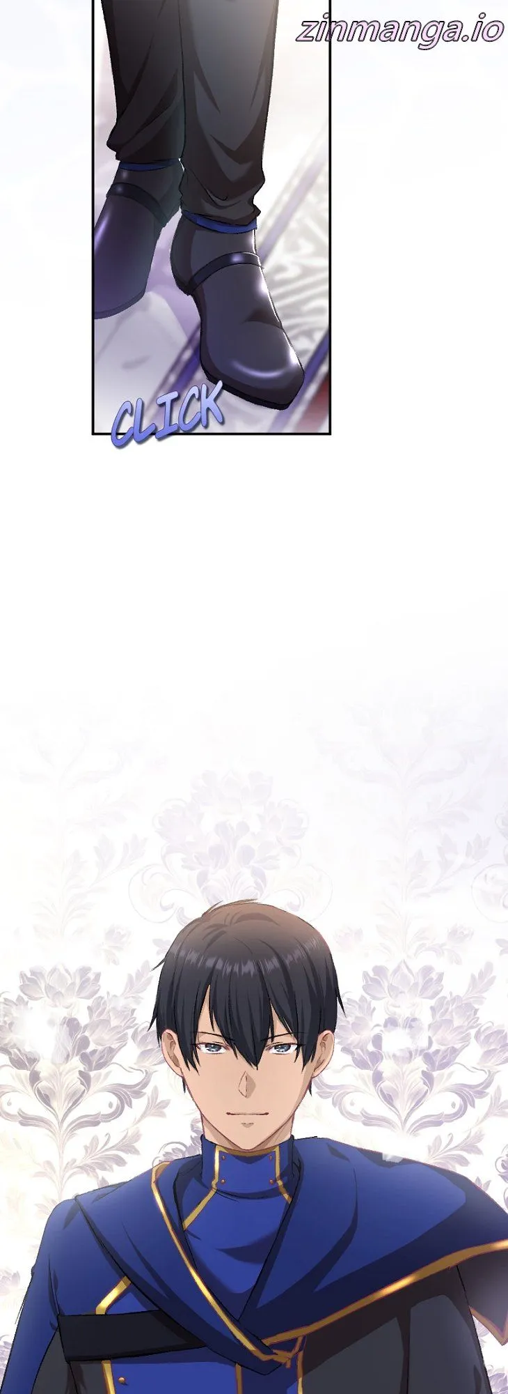 Read A Deceiving Bride and The Fierce Lion Manga Online