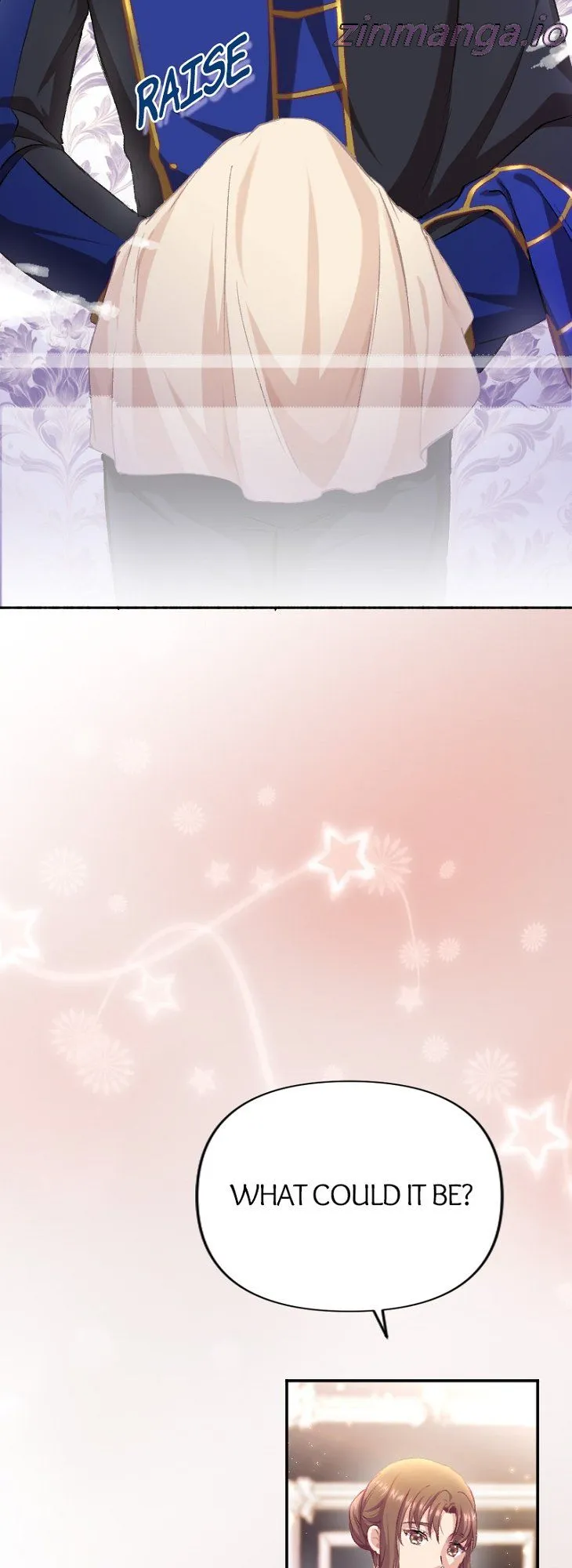 Read A Deceiving Bride and The Fierce Lion Manga Online