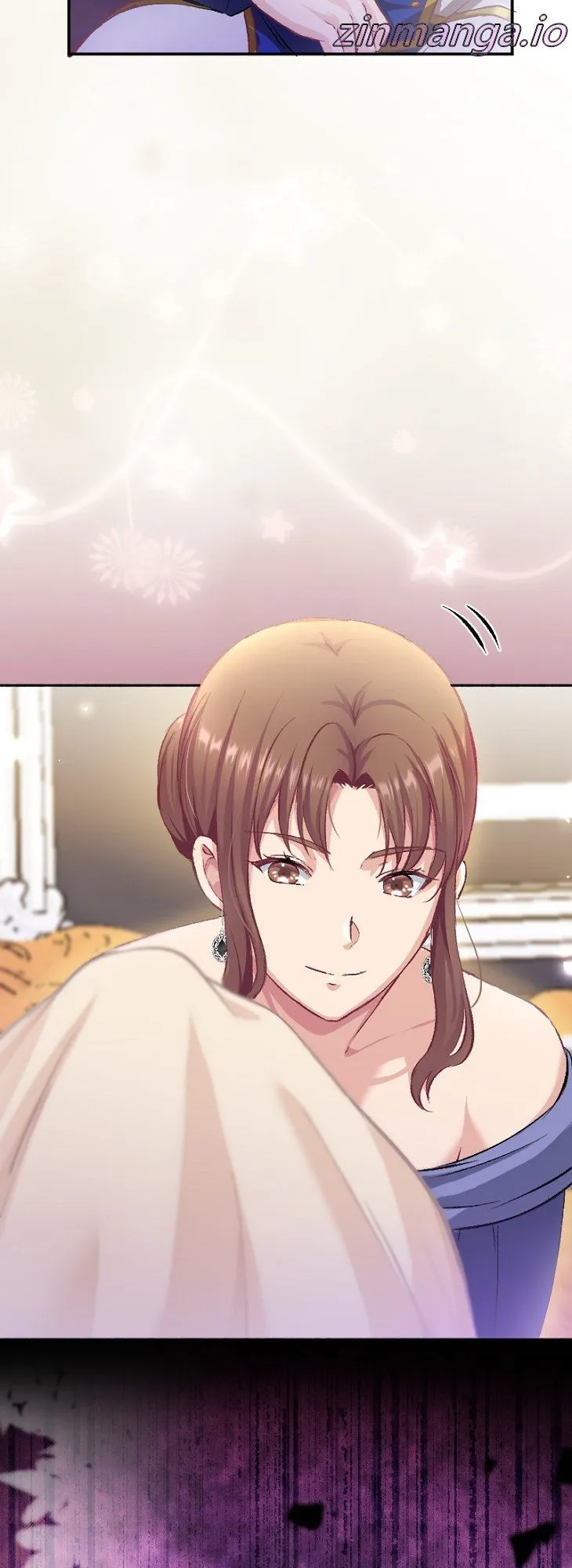 Read A Deceiving Bride and The Fierce Lion Manga Online