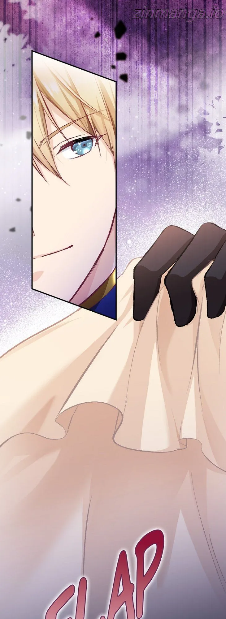 Read A Deceiving Bride and The Fierce Lion Manga Online