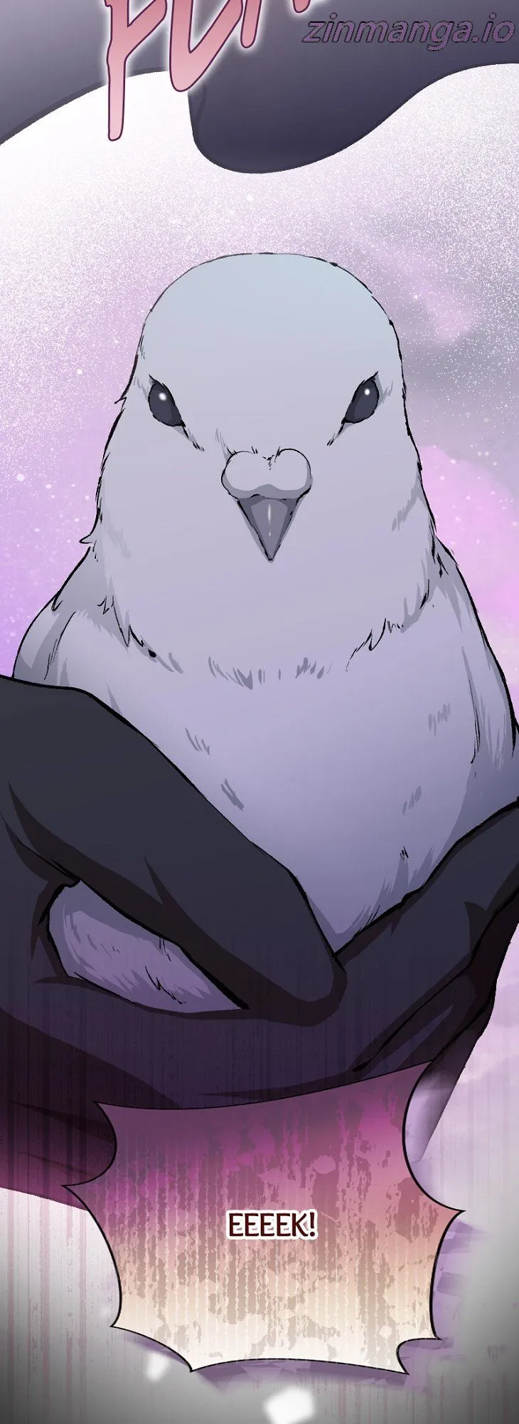 Read A Deceiving Bride and The Fierce Lion Manga Online