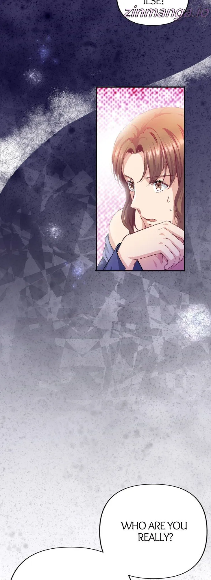 Read A Deceiving Bride and The Fierce Lion Manga Online