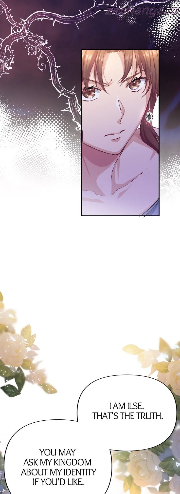 Read A Deceiving Bride and The Fierce Lion Manga Online