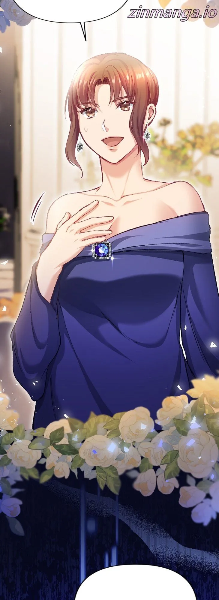 Read A Deceiving Bride and The Fierce Lion Manga Online