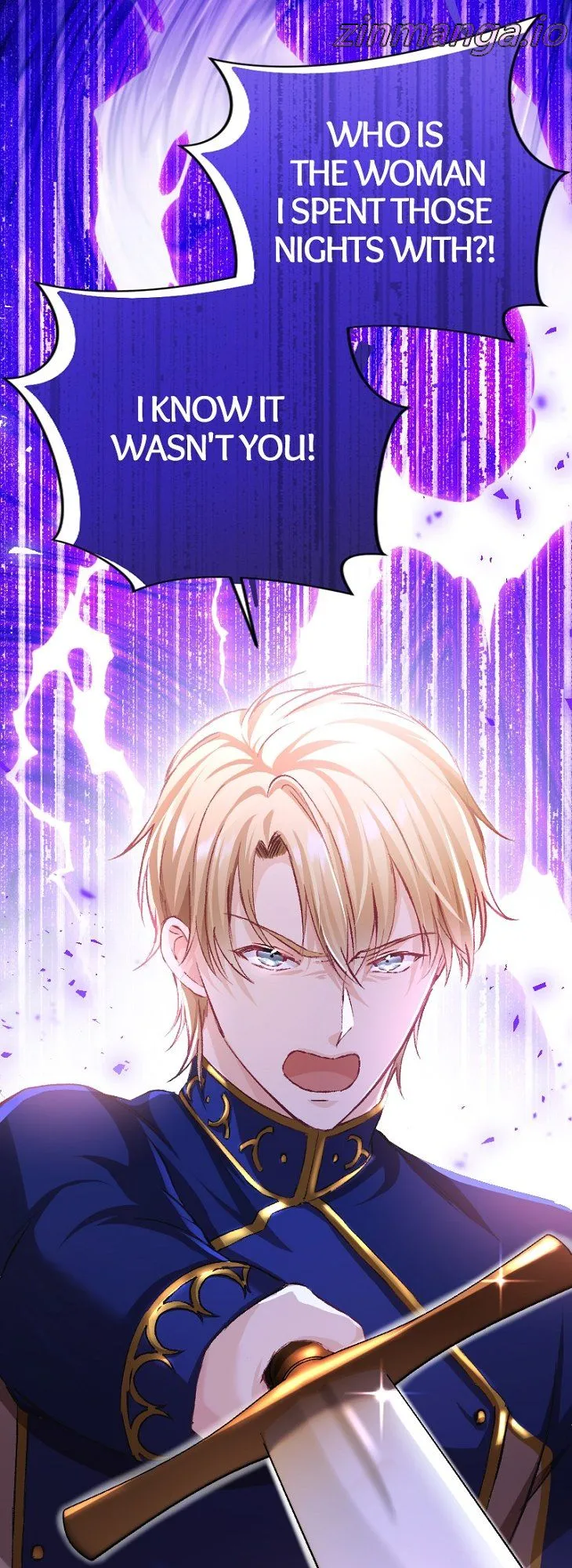 Read A Deceiving Bride and The Fierce Lion Manga Online