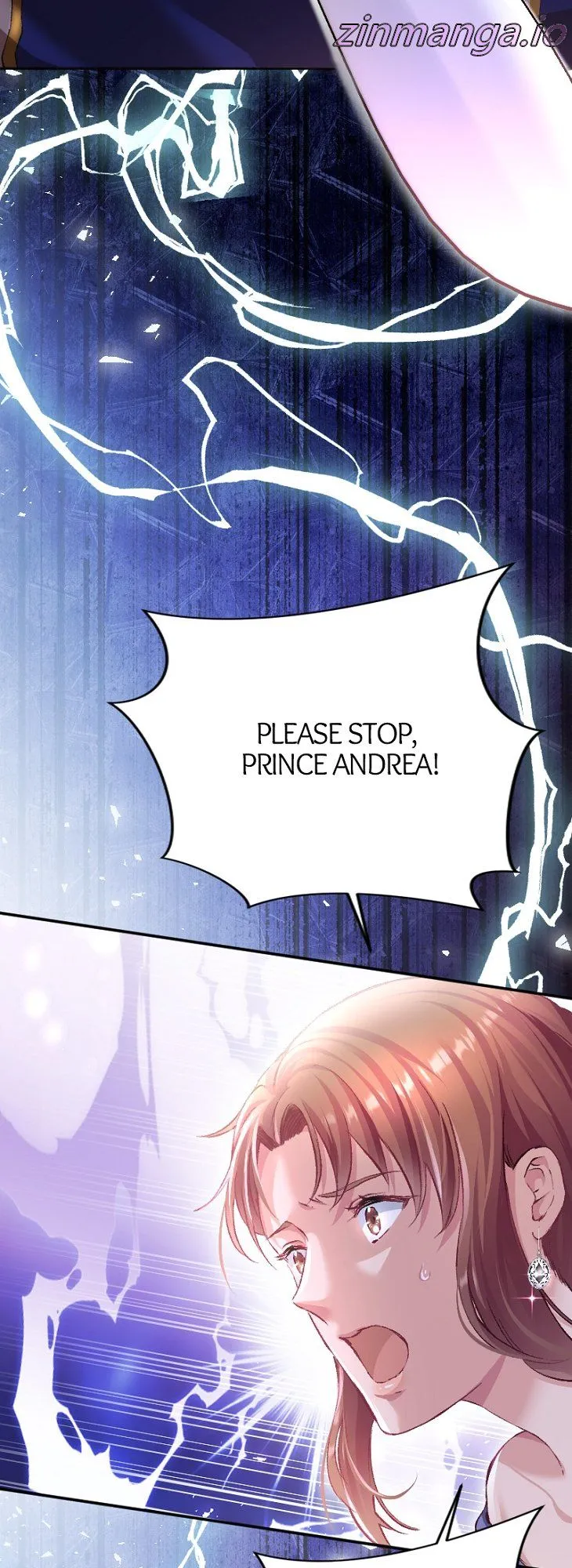 Read A Deceiving Bride and The Fierce Lion Manga Online