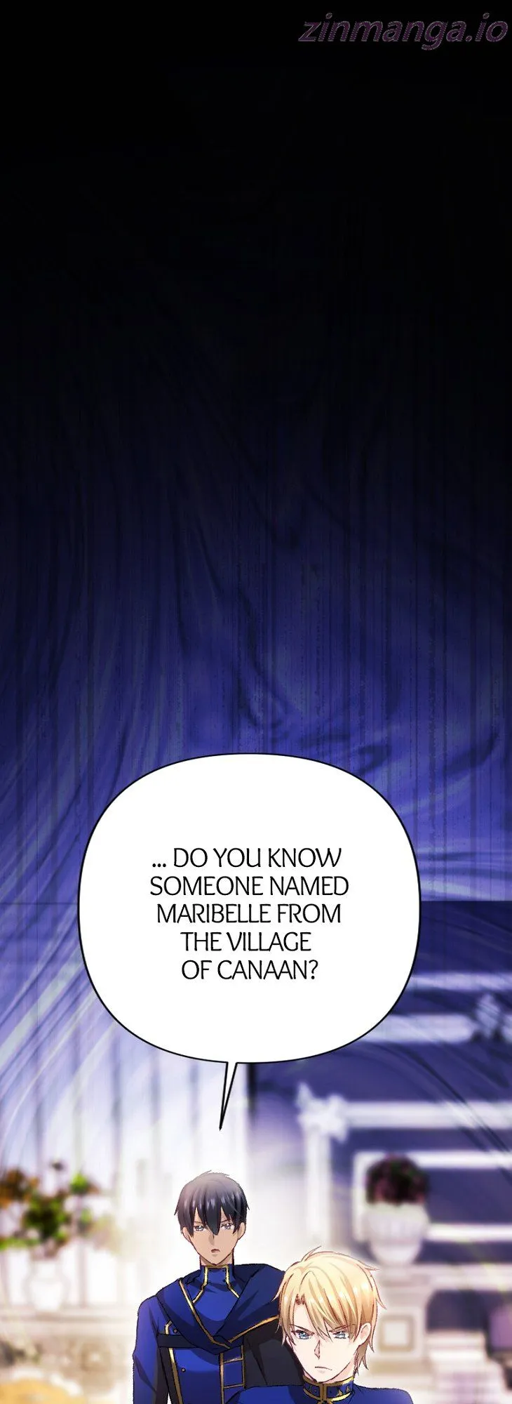 Read A Deceiving Bride and The Fierce Lion Manga Online