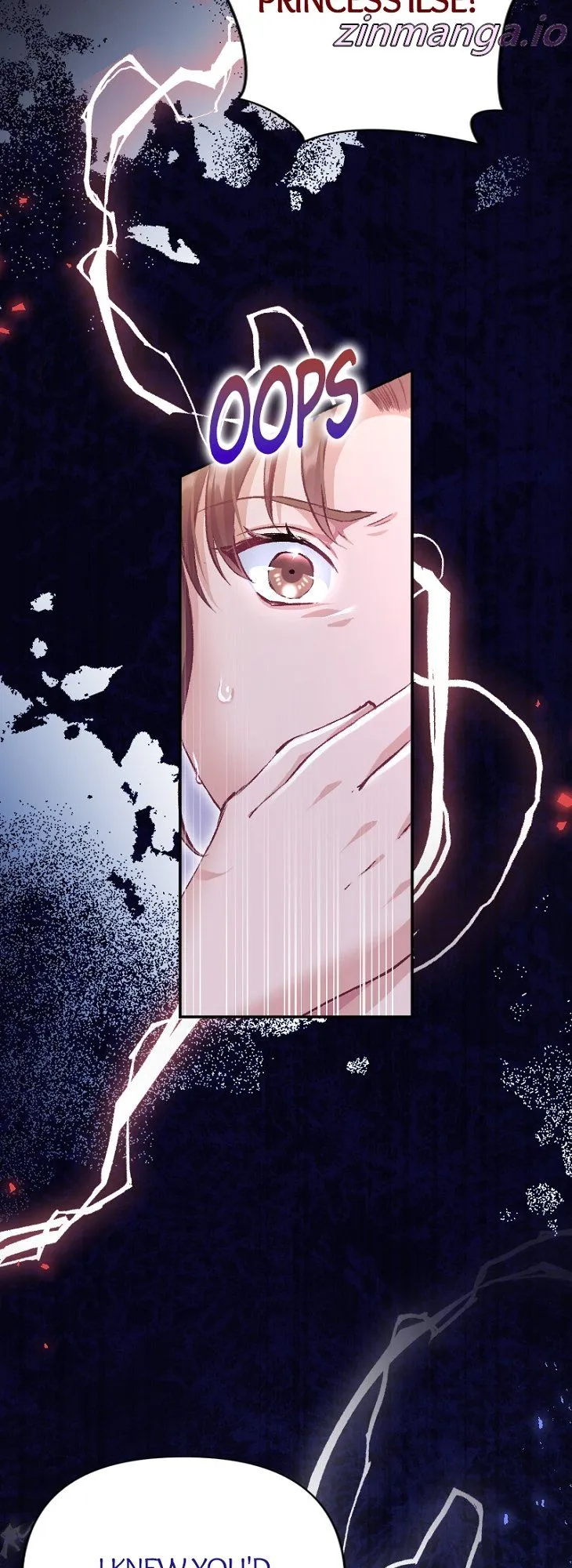 Read A Deceiving Bride and The Fierce Lion Manga Online