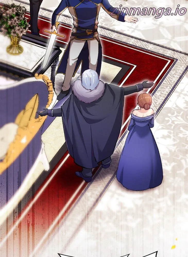 Read A Deceiving Bride and The Fierce Lion Manga Online