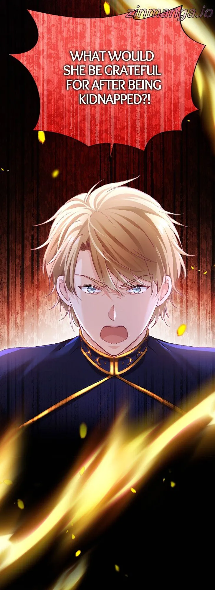 Read A Deceiving Bride and The Fierce Lion Manga Online