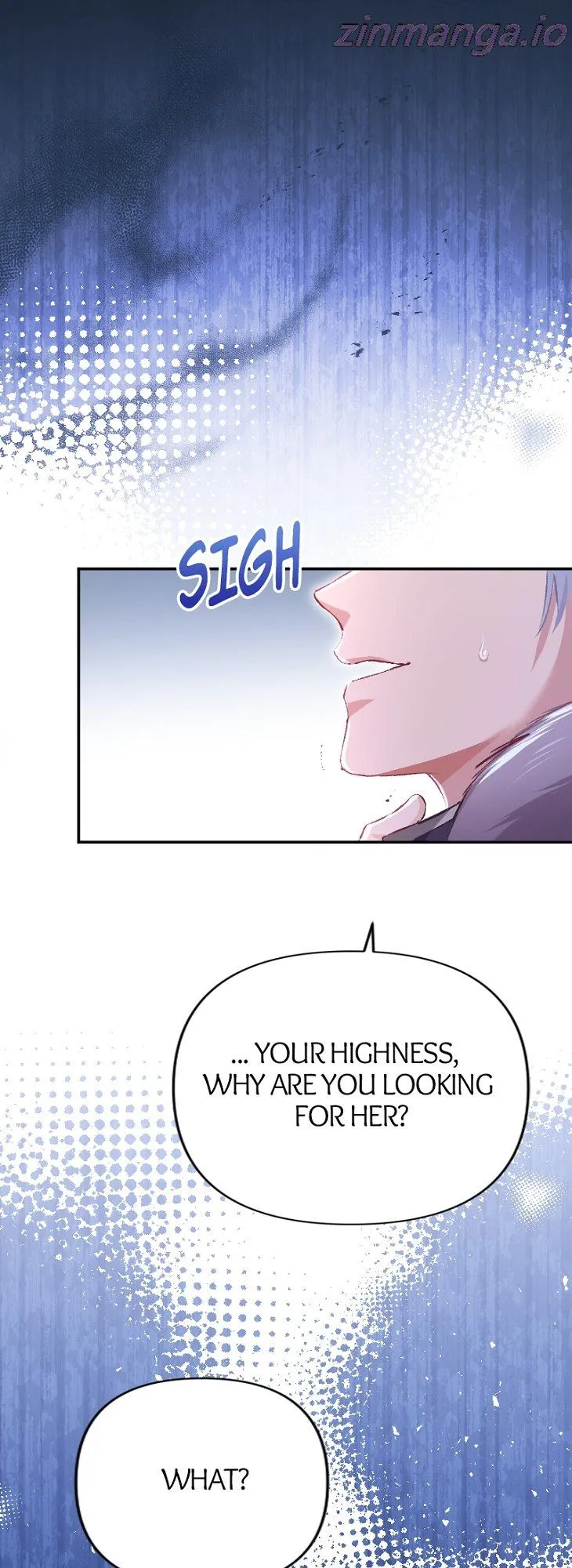 Read A Deceiving Bride and The Fierce Lion Manga Online