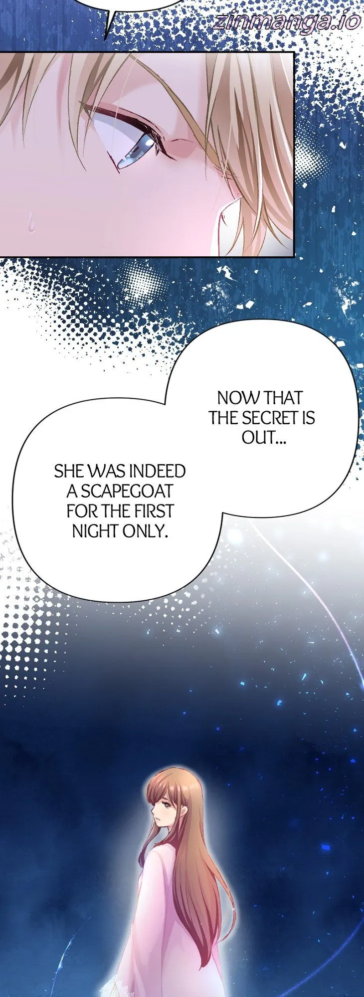 Read A Deceiving Bride and The Fierce Lion Manga Online