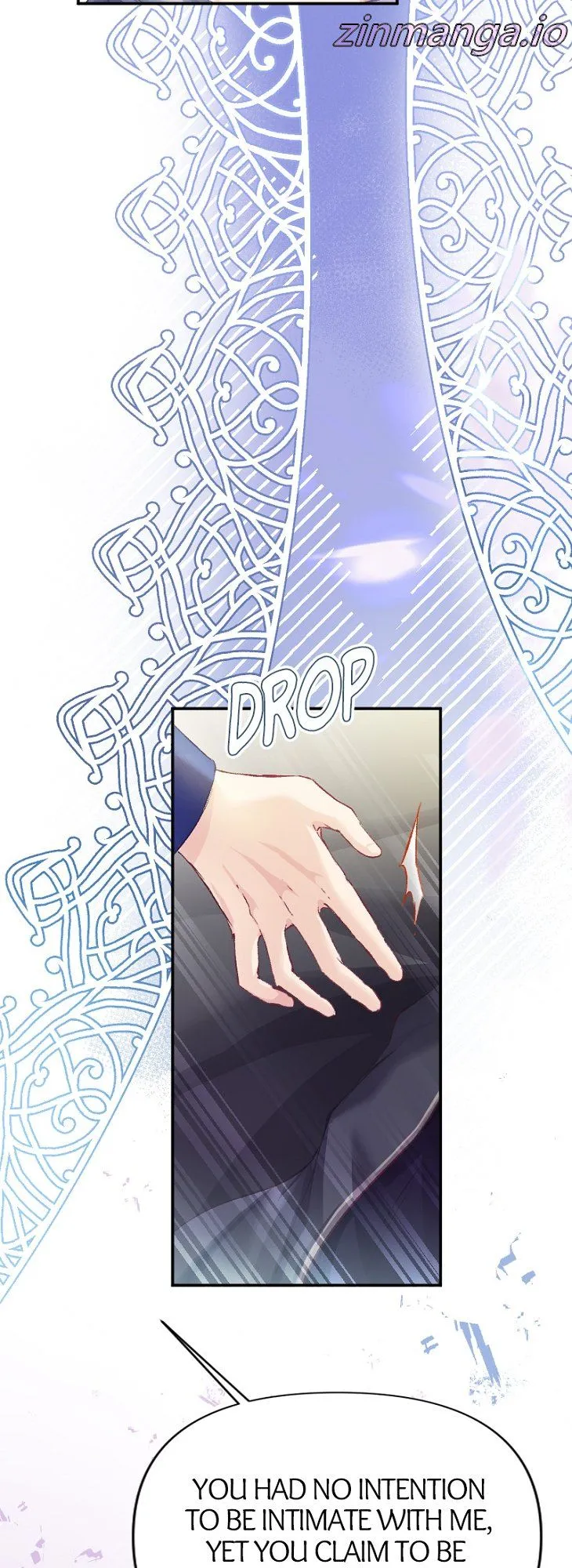 Read A Deceiving Bride and The Fierce Lion Manga Online