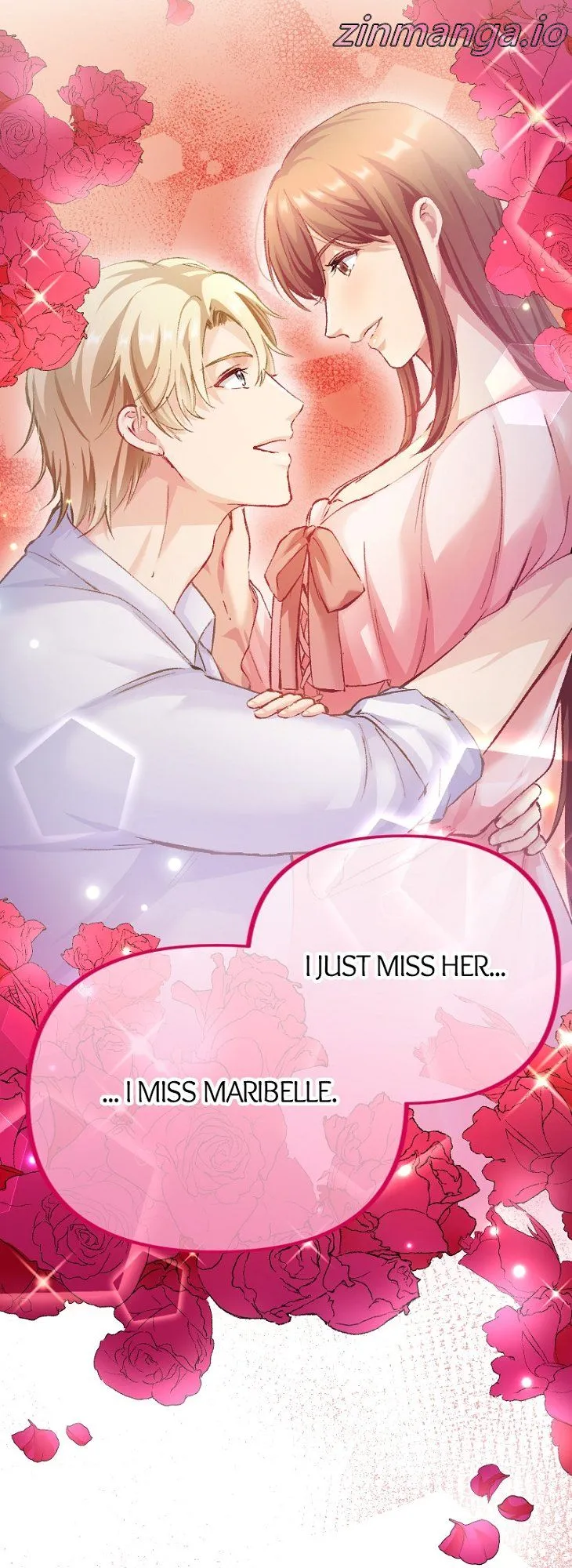 Read A Deceiving Bride and The Fierce Lion Manga Online