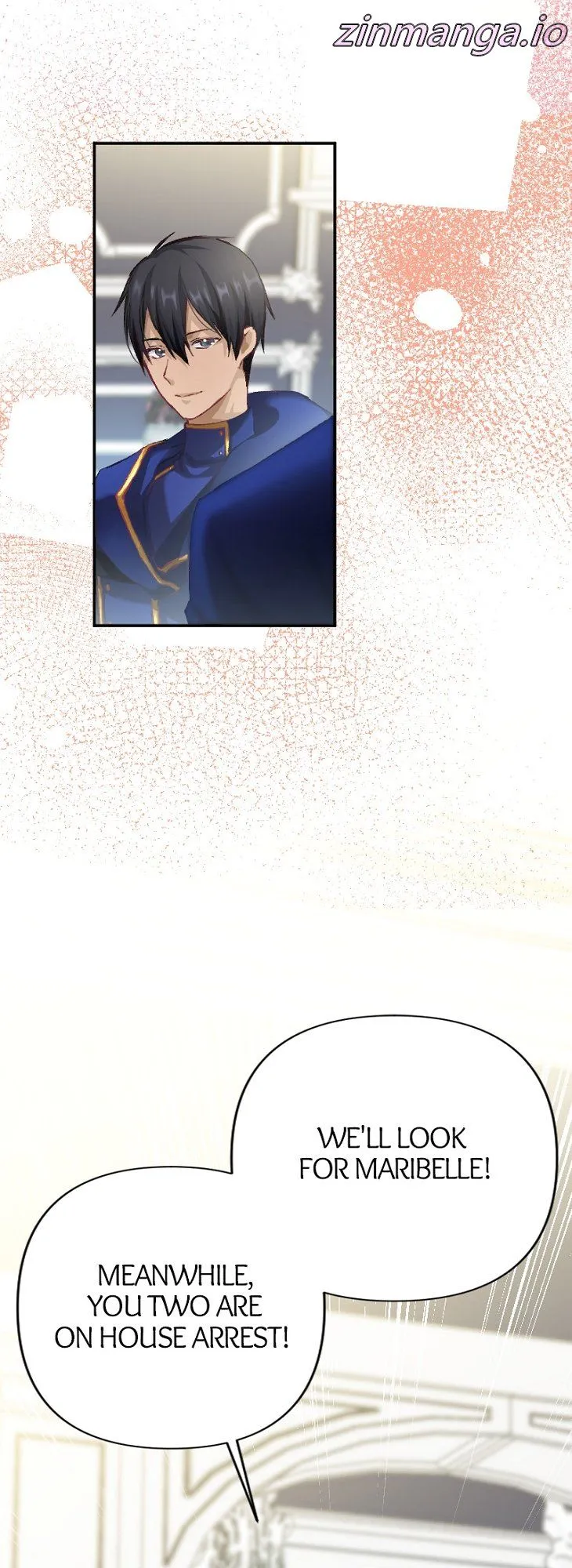 Read A Deceiving Bride and The Fierce Lion Manga Online