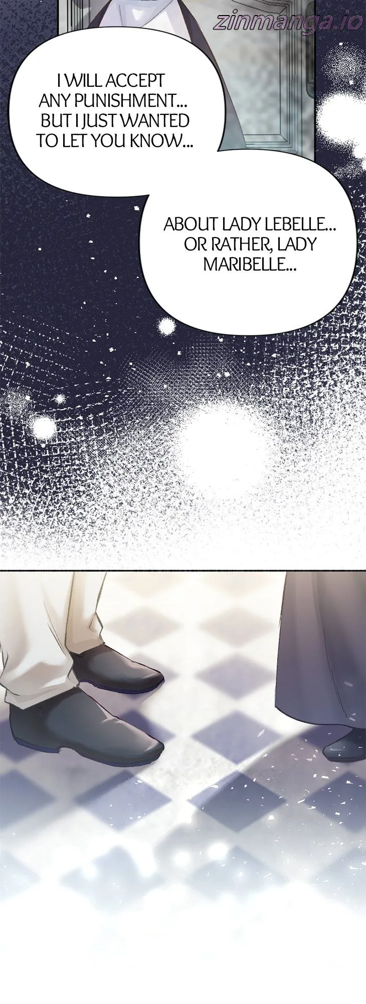 Read A Deceiving Bride and The Fierce Lion Manga Online