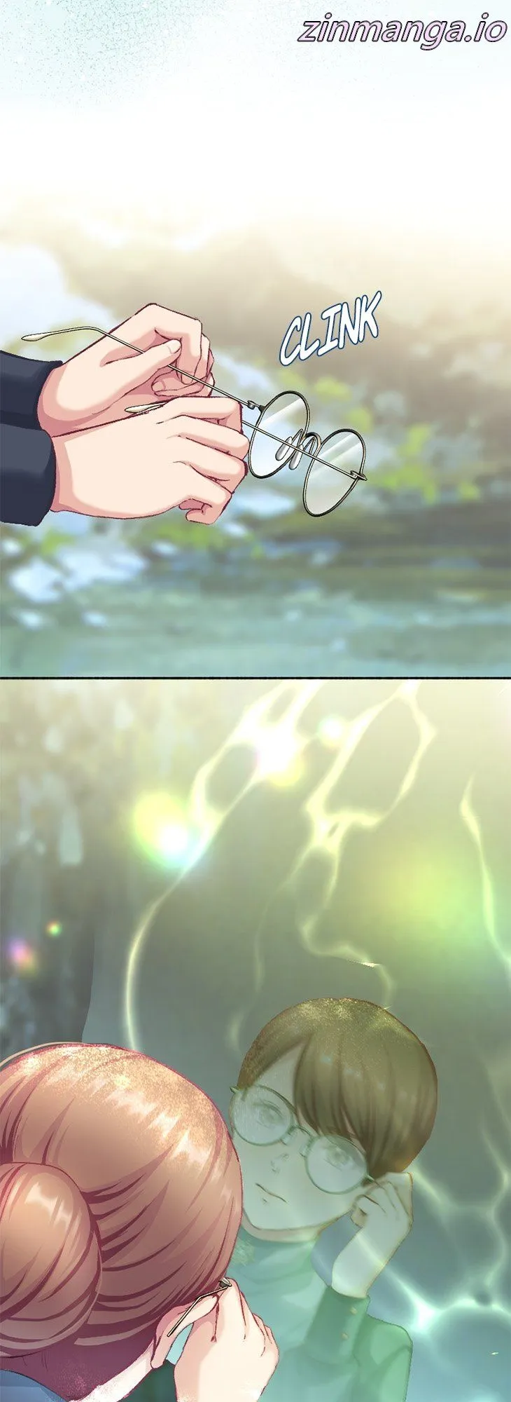 Read A Deceiving Bride and The Fierce Lion Manga Online