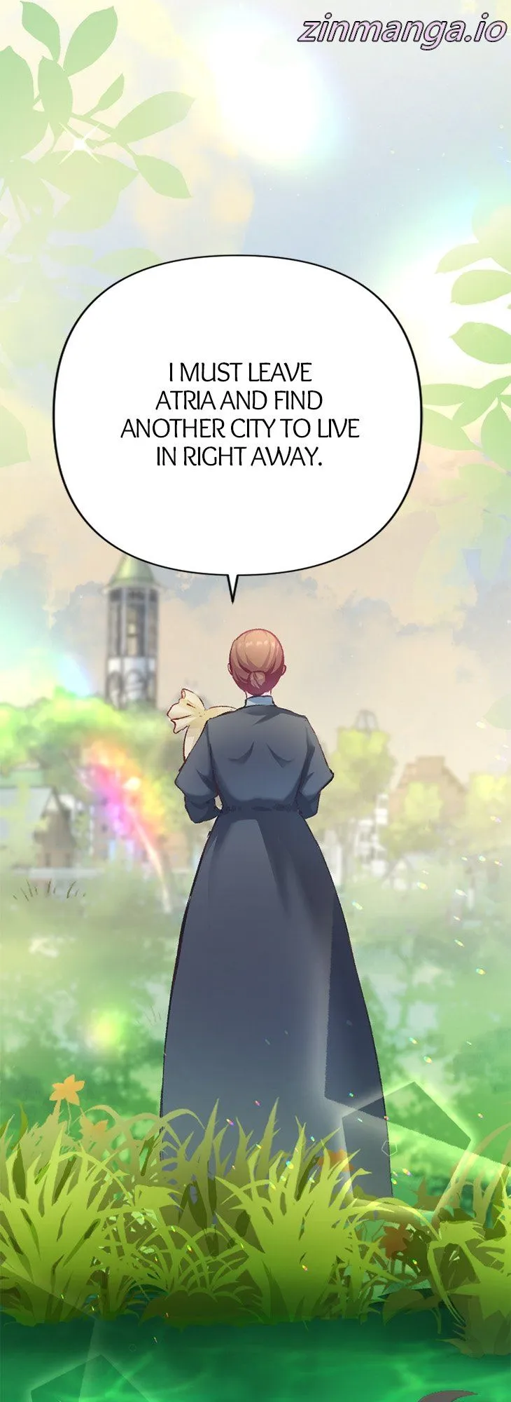 Read A Deceiving Bride and The Fierce Lion Manga Online