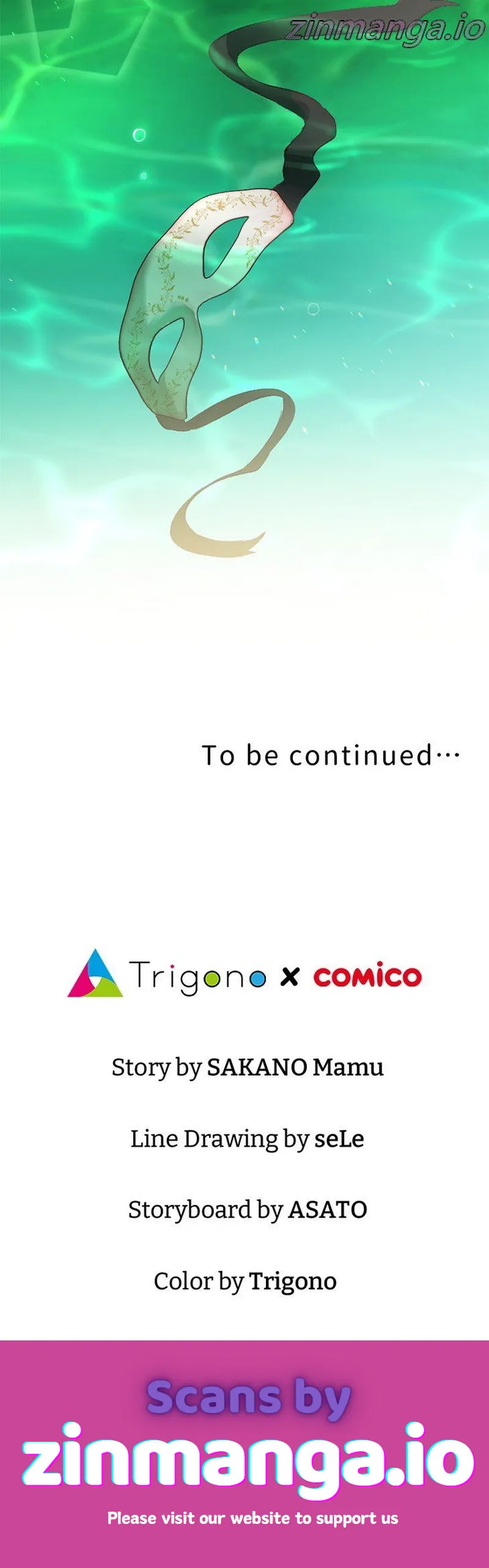 Read A Deceiving Bride and The Fierce Lion Manga Online