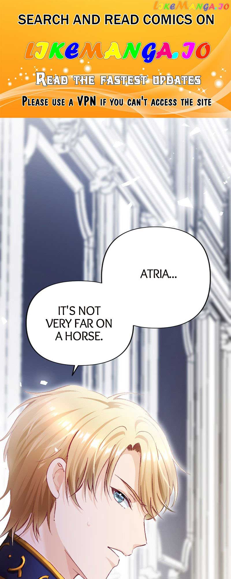 Read A Deceiving Bride and The Fierce Lion Manga Online