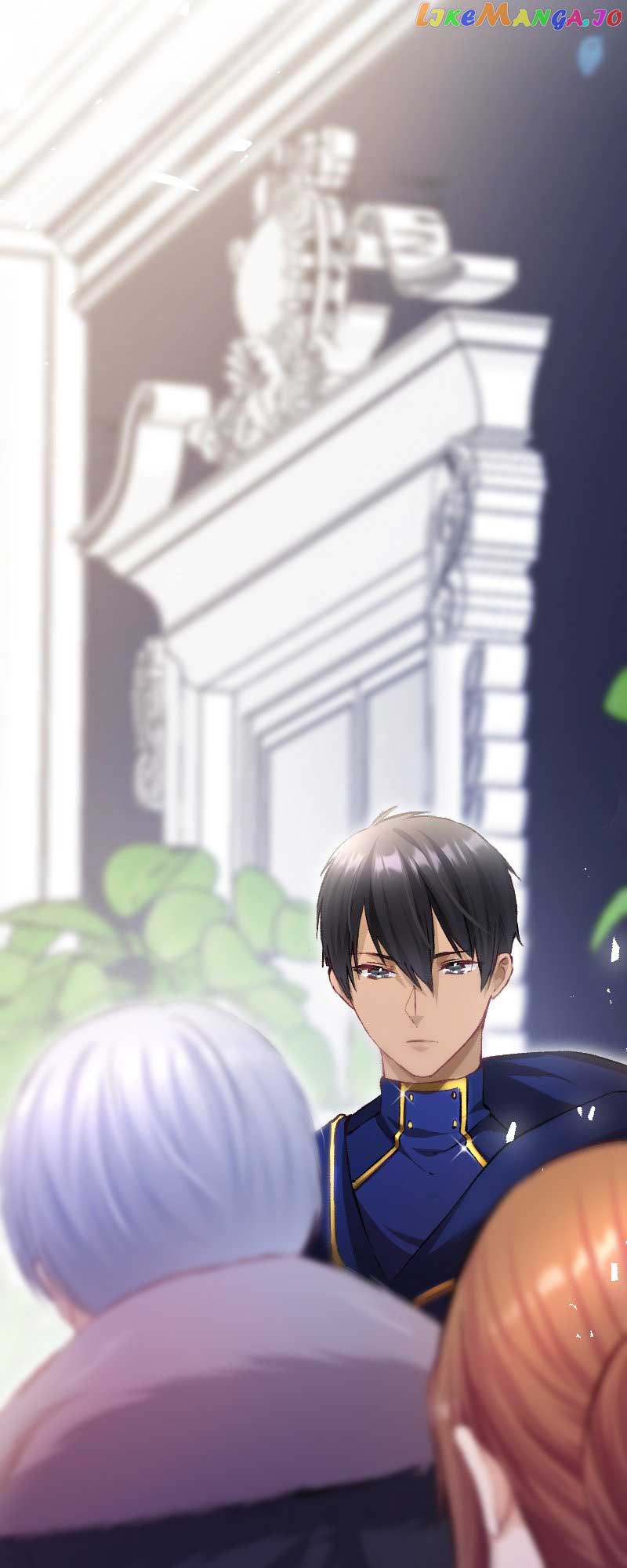 Read A Deceiving Bride and The Fierce Lion Manga Online