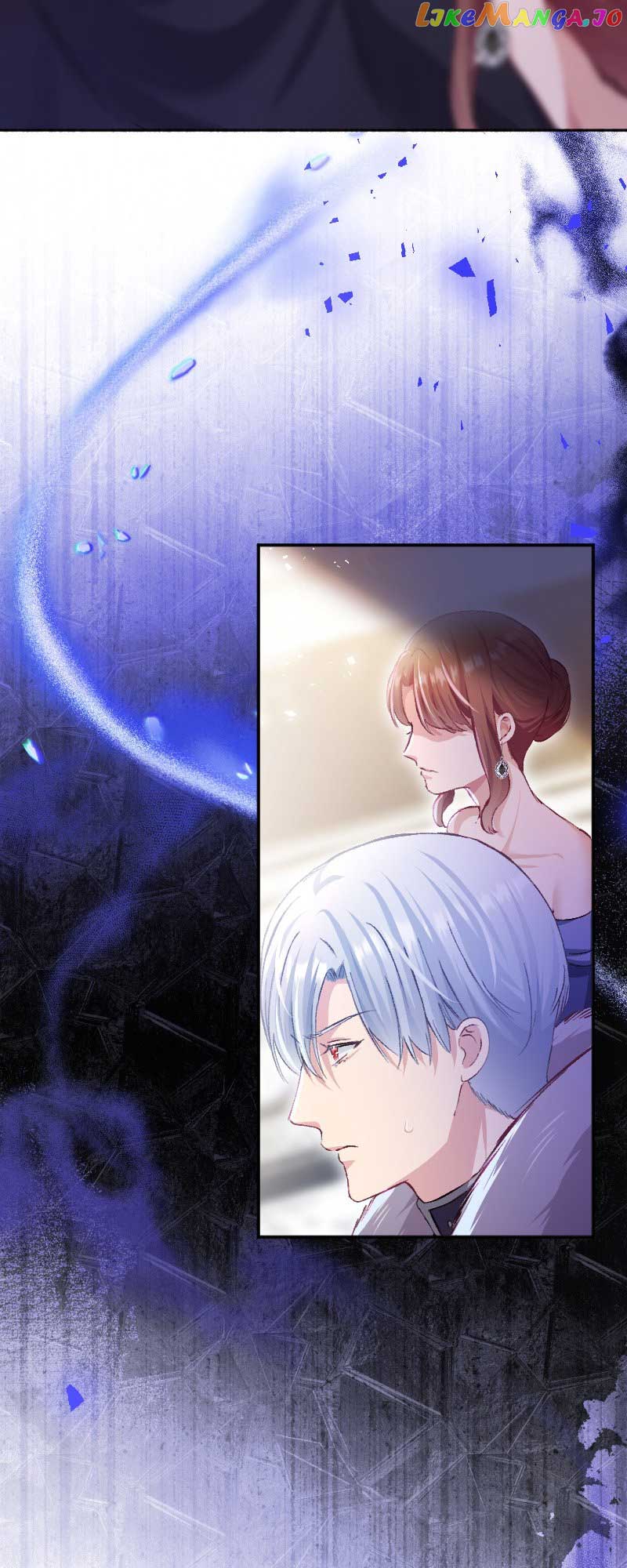 Read A Deceiving Bride and The Fierce Lion Manga Online