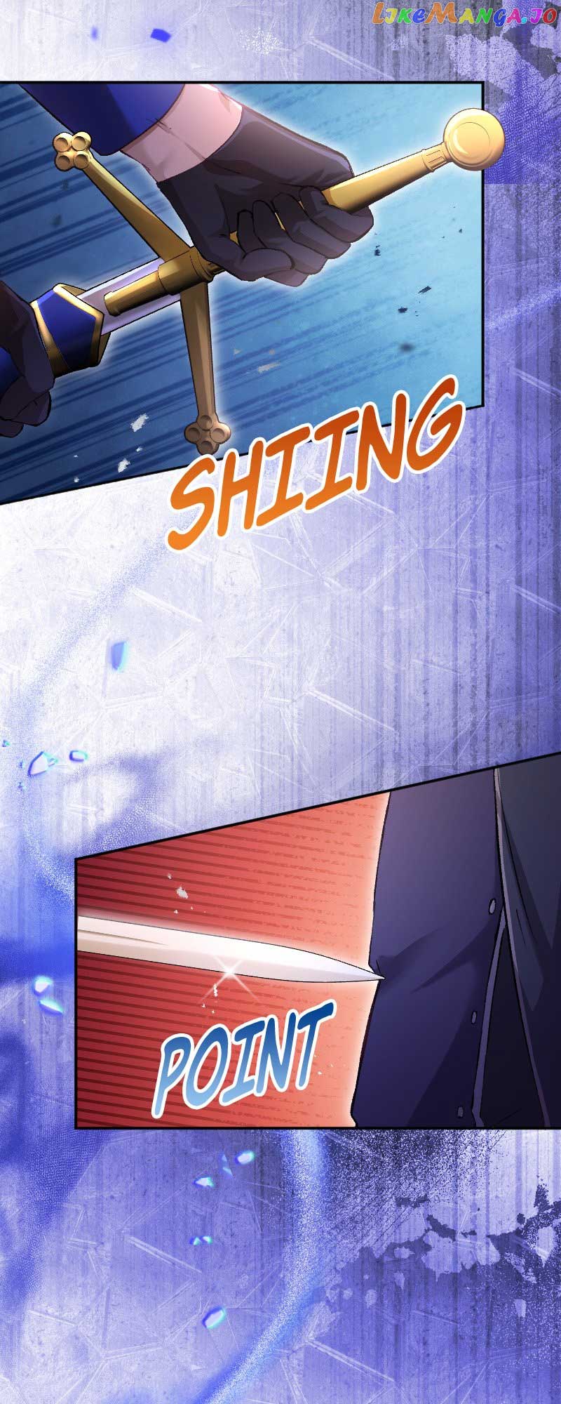 Read A Deceiving Bride and The Fierce Lion Manga Online