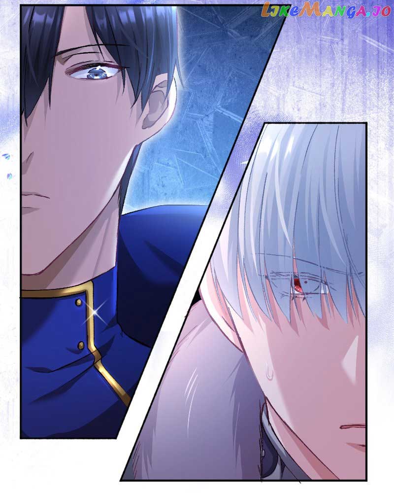 Read A Deceiving Bride and The Fierce Lion Manga Online