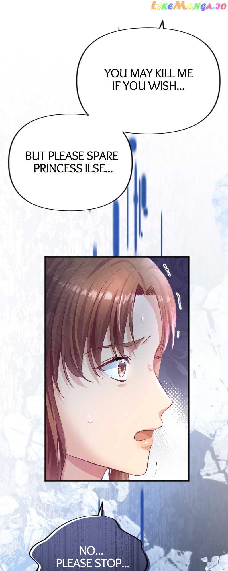 Read A Deceiving Bride and The Fierce Lion Manga Online