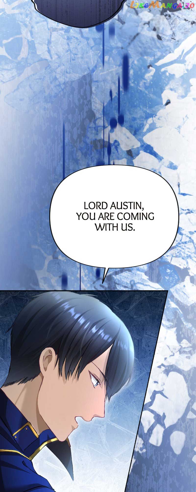 Read A Deceiving Bride and The Fierce Lion Manga Online