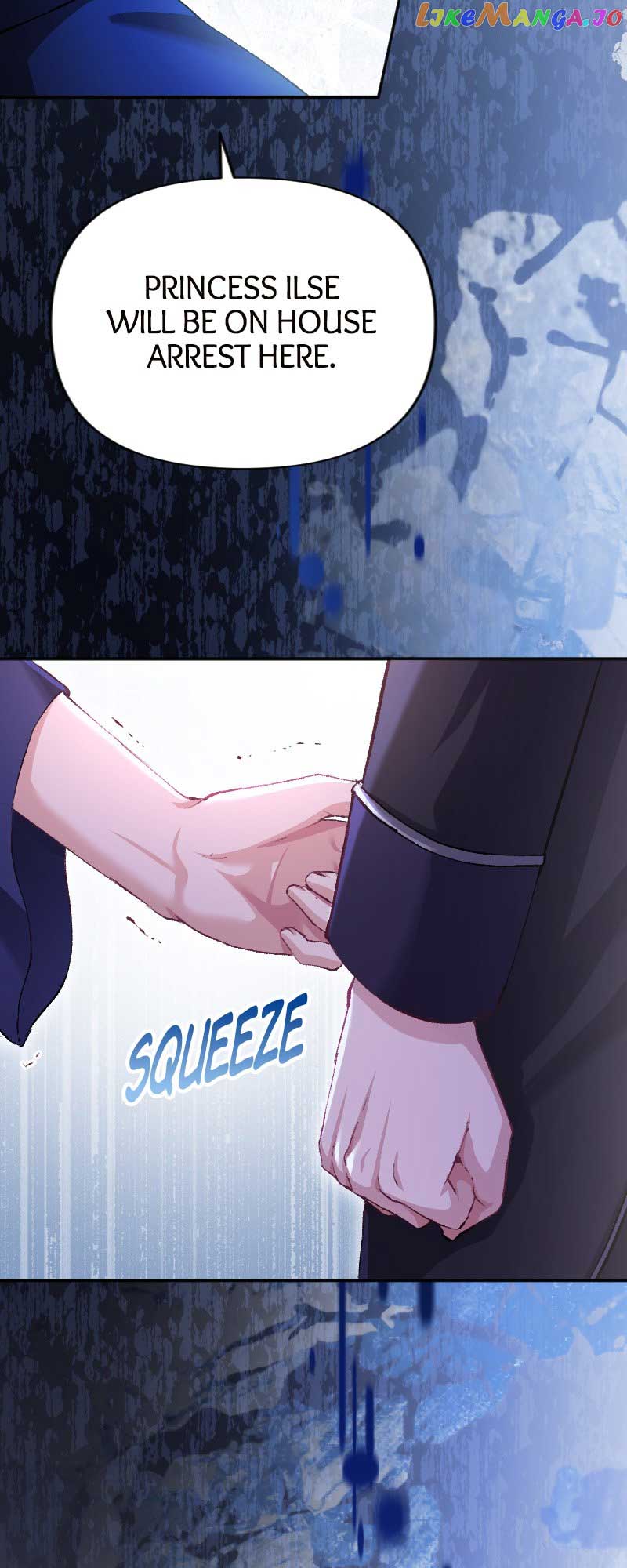 Read A Deceiving Bride and The Fierce Lion Manga Online