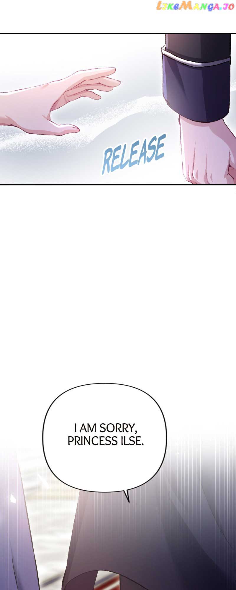 Read A Deceiving Bride and The Fierce Lion Manga Online