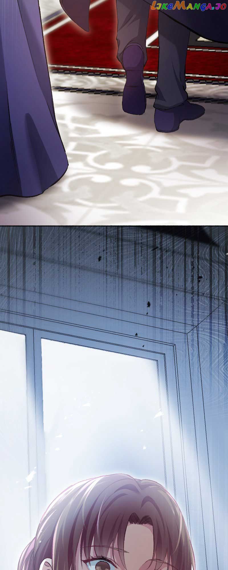 Read A Deceiving Bride and The Fierce Lion Manga Online