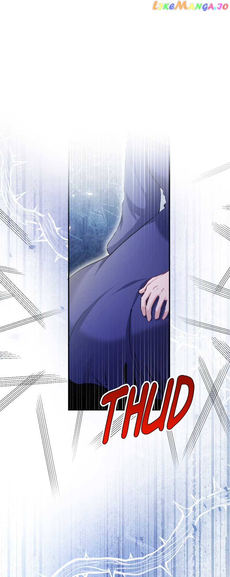 Read A Deceiving Bride and The Fierce Lion Manga Online