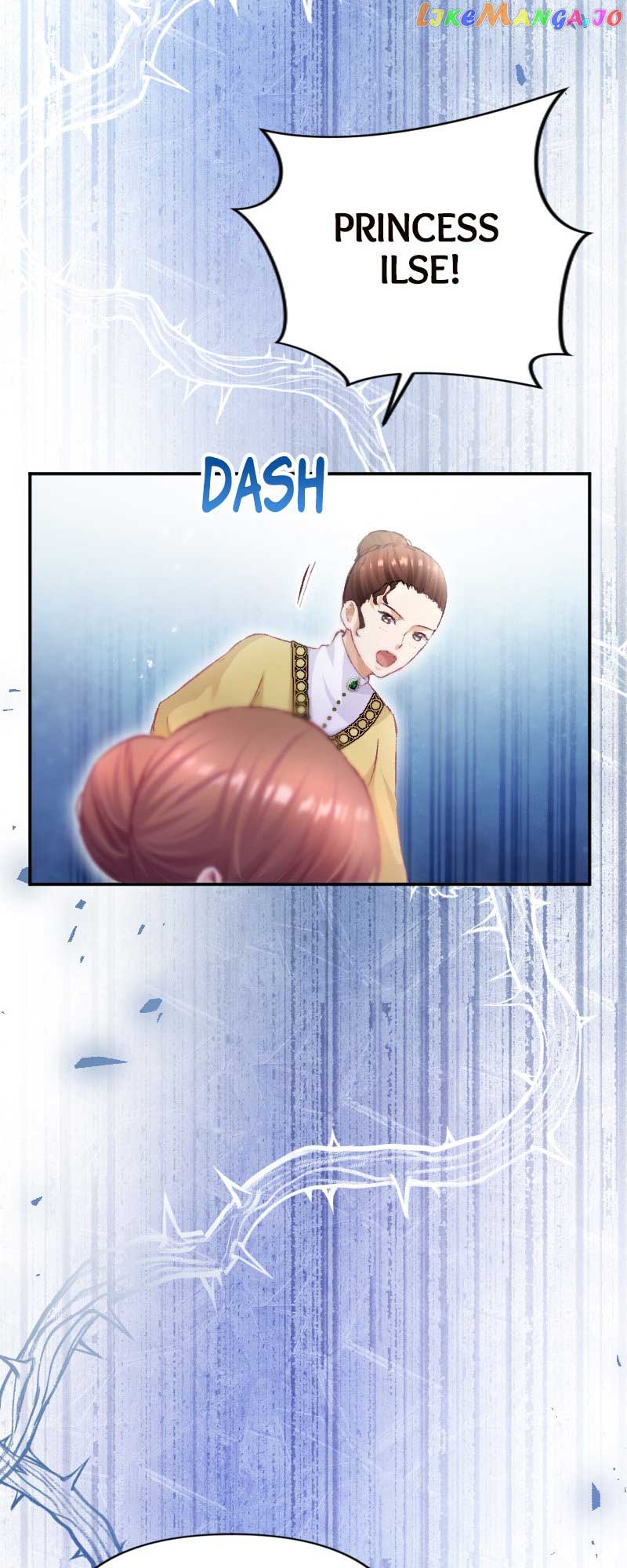 Read A Deceiving Bride and The Fierce Lion Manga Online