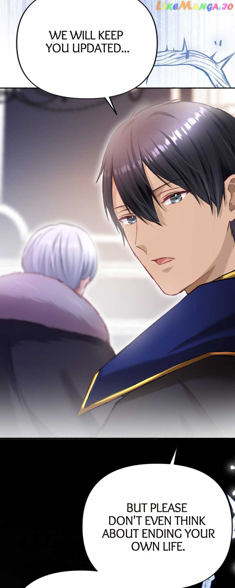 Read A Deceiving Bride and The Fierce Lion Manga Online