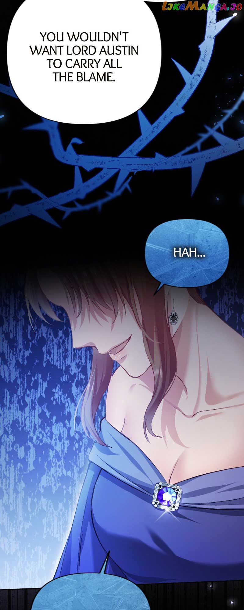 Read A Deceiving Bride and The Fierce Lion Manga Online