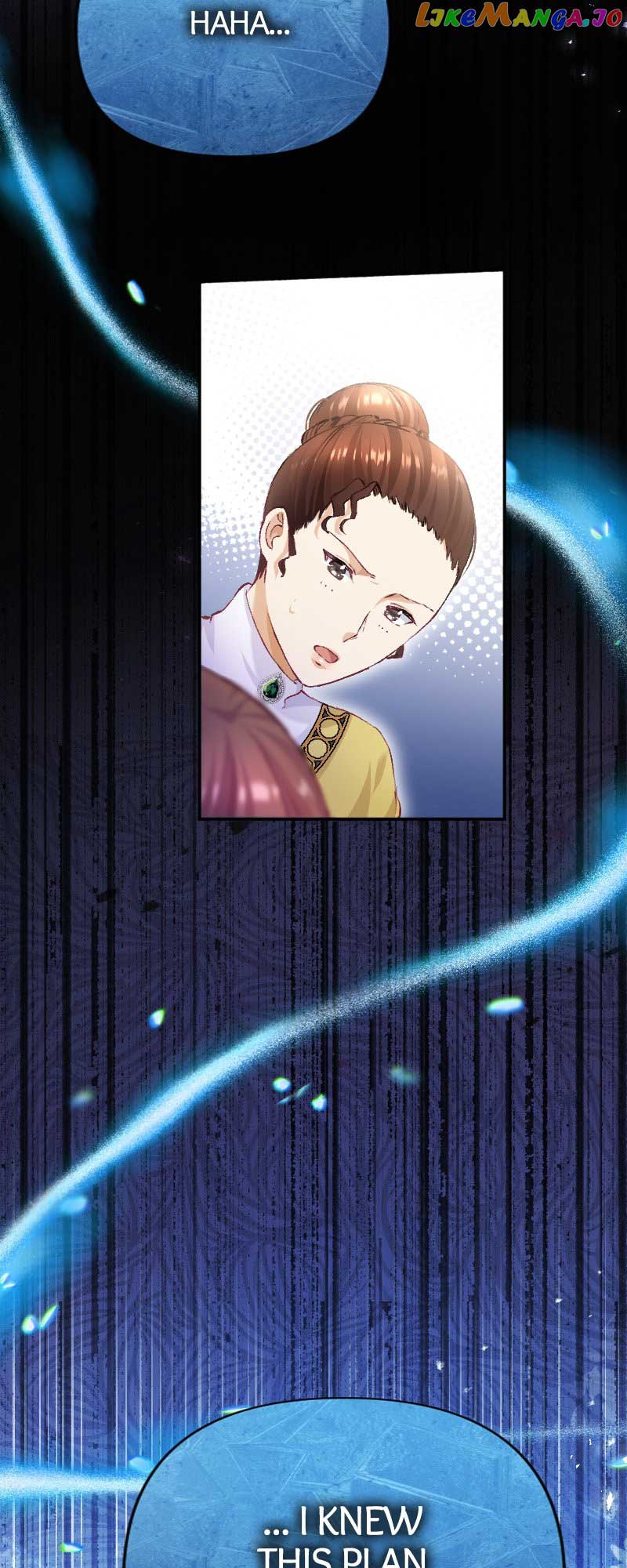 Read A Deceiving Bride and The Fierce Lion Manga Online