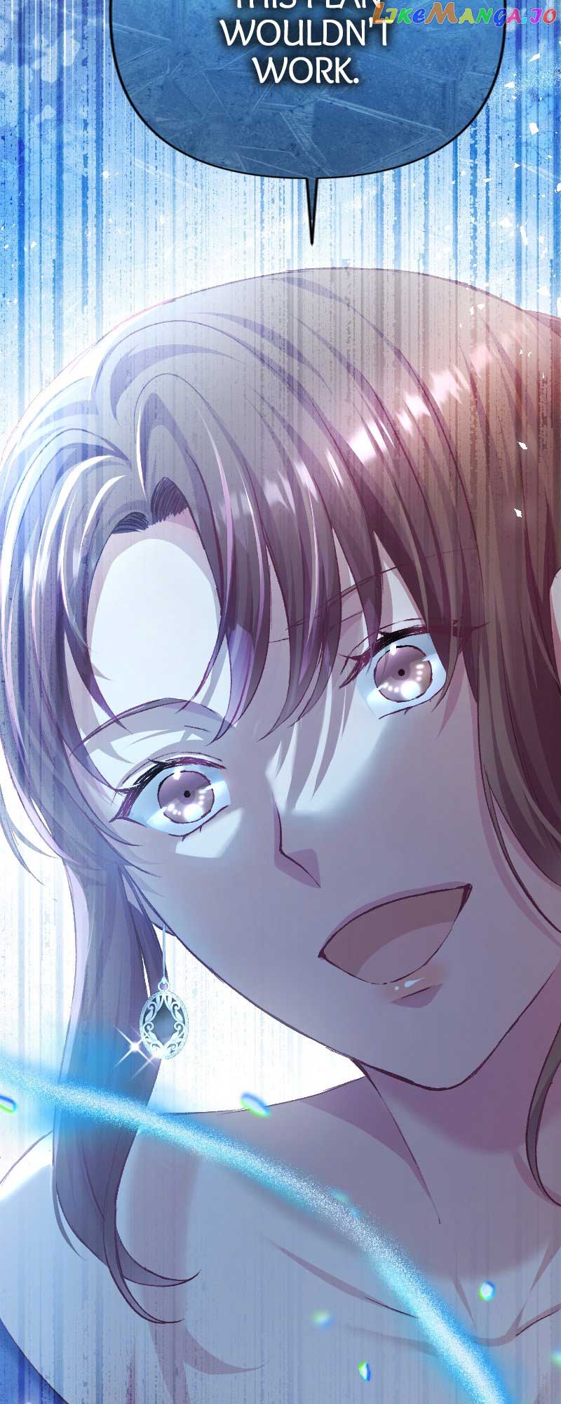 Read A Deceiving Bride and The Fierce Lion Manga Online