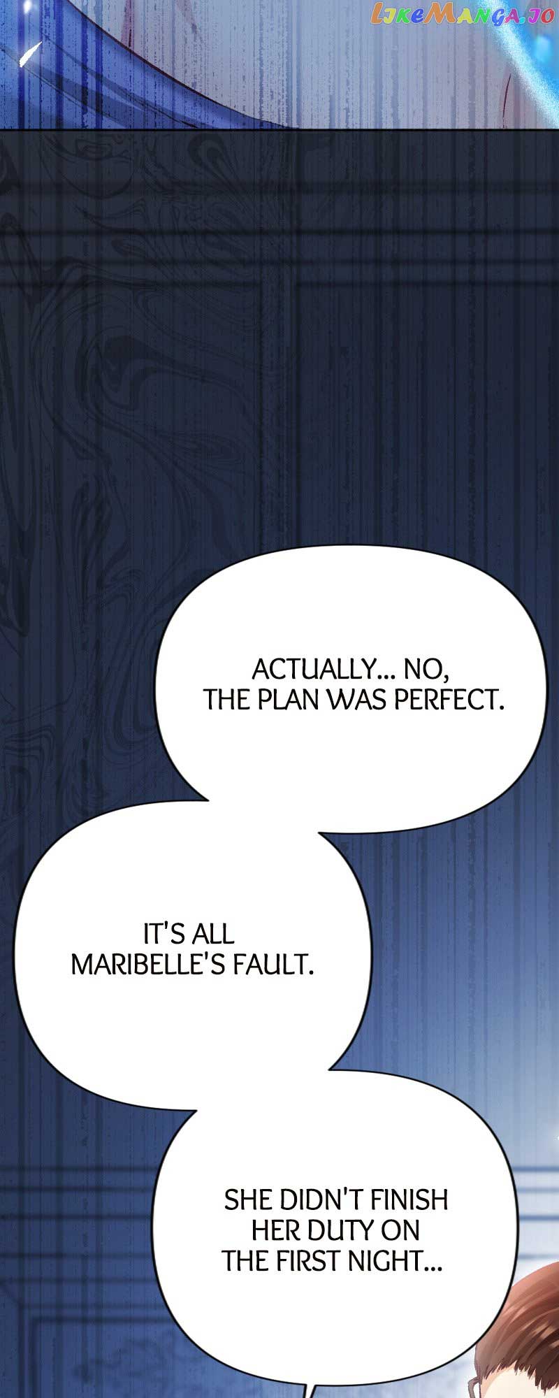 Read A Deceiving Bride and The Fierce Lion Manga Online