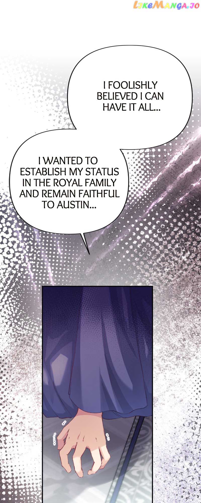 Read A Deceiving Bride and The Fierce Lion Manga Online