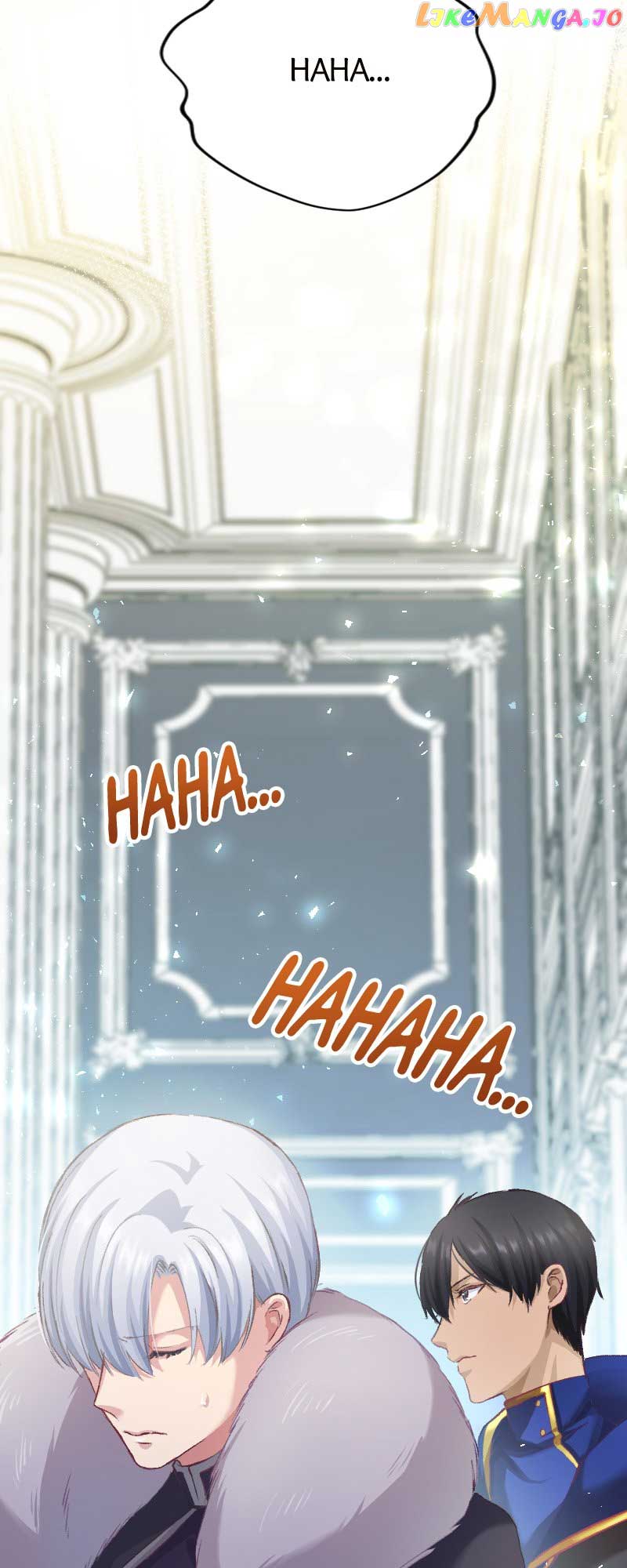 Read A Deceiving Bride and The Fierce Lion Manga Online