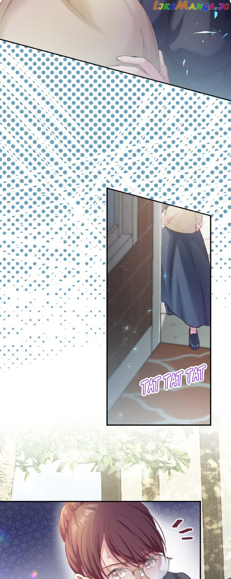 Read A Deceiving Bride and The Fierce Lion Manga Online