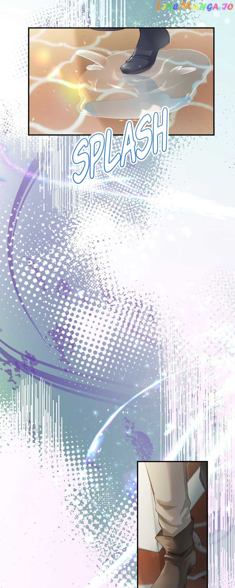 Read A Deceiving Bride and The Fierce Lion Manga Online